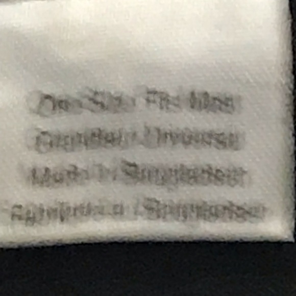 Vitronic for CBS KENS5 Adjustable Camou Cap - Picture 12 of 13